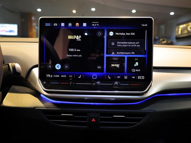 2025 VolkswagenID.4 Pure