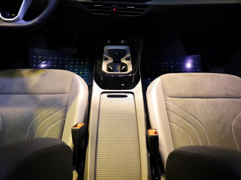 2025 VolkswagenID.4 Pure