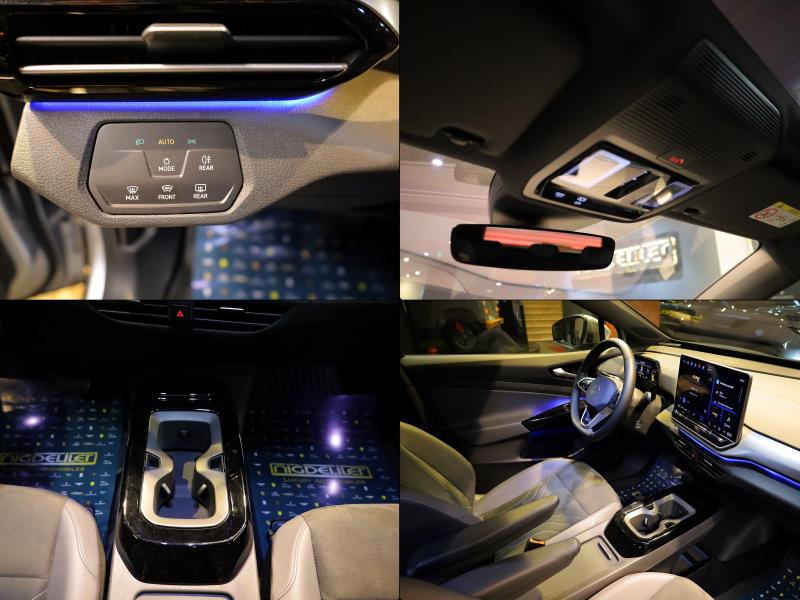 2025 VolkswagenID.4 Pure