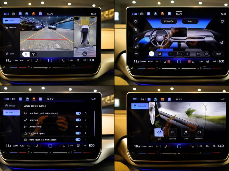 2025 VolkswagenID.4 Pure