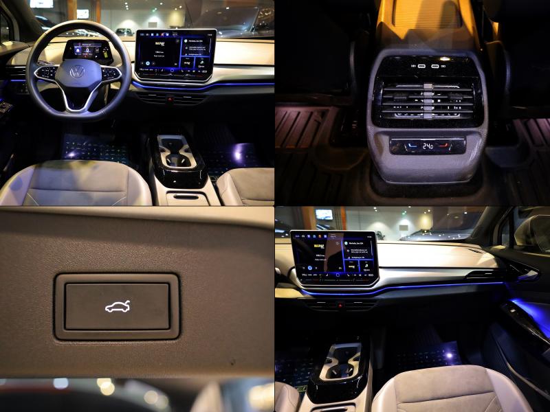 2025 VolkswagenID.4 Pure