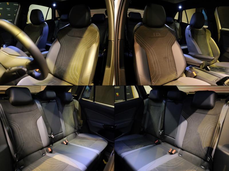 2025 VolkswagenID.4 Pure