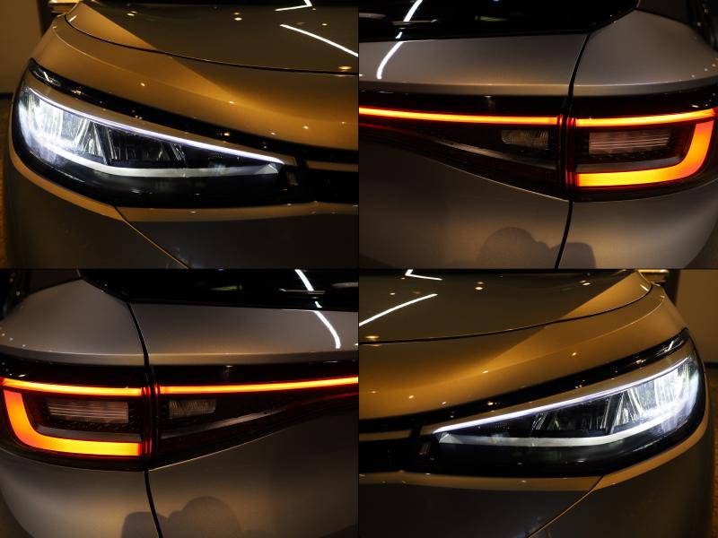 2025 VolkswagenID.4 Pure