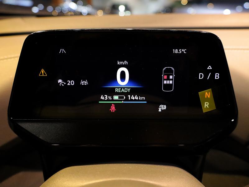 2025 VolkswagenID.4 Pure