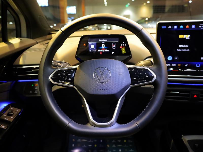 2025 VolkswagenID.4 Pure