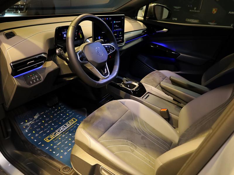 2025 VolkswagenID.4 Pure