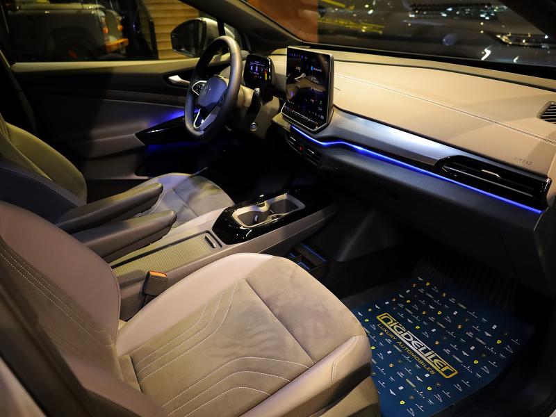 2025 VolkswagenID.4 Pure