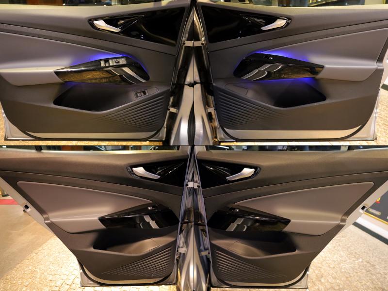 2025 VolkswagenID.4 Pure