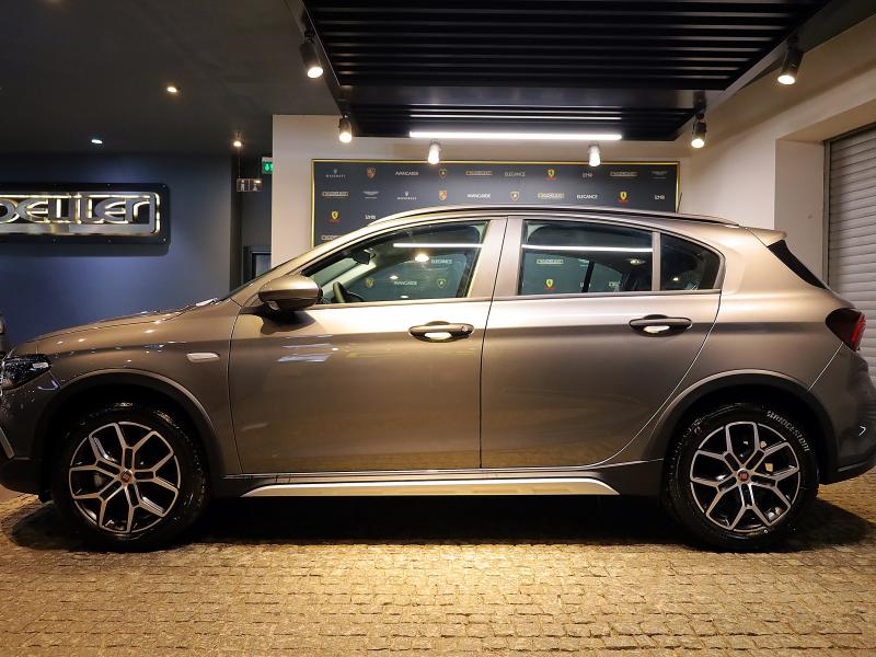 2025 FiatEgea Cross 1.4 Fire Urban