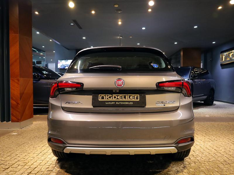 2025 FiatEgea Cross 1.4 Fire Urban