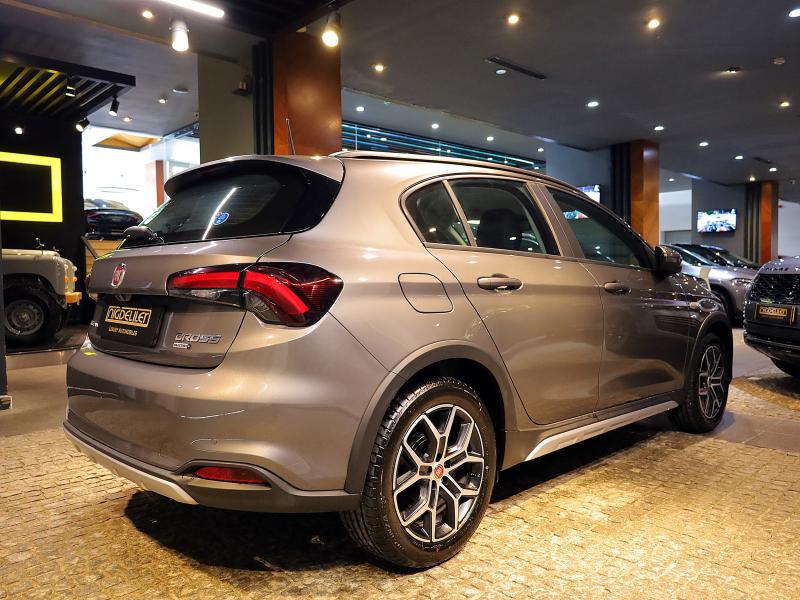 2025 FiatEgea Cross 1.4 Fire Urban