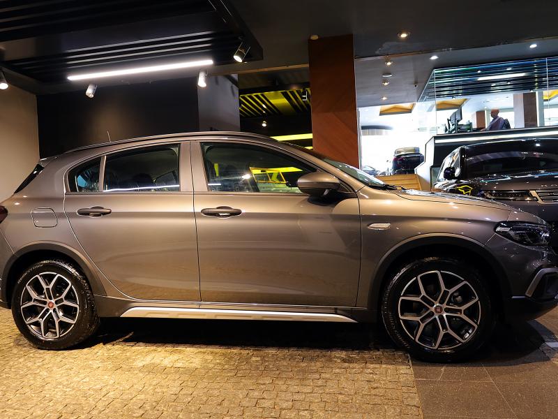 2025 FiatEgea Cross 1.4 Fire Urban