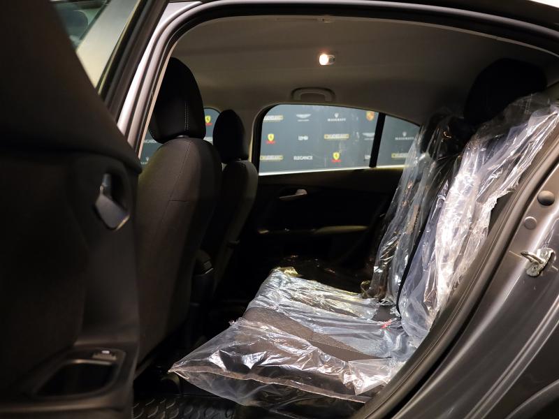 2025 FiatEgea Cross 1.4 Fire Urban