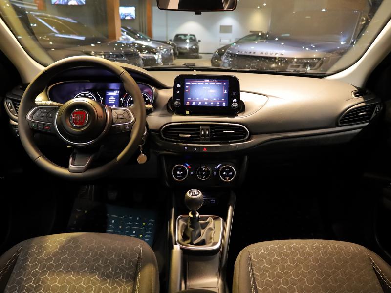 2025 FiatEgea Cross 1.4 Fire Urban