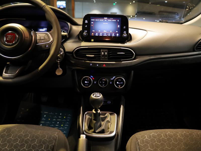 2025 FiatEgea Cross 1.4 Fire Urban