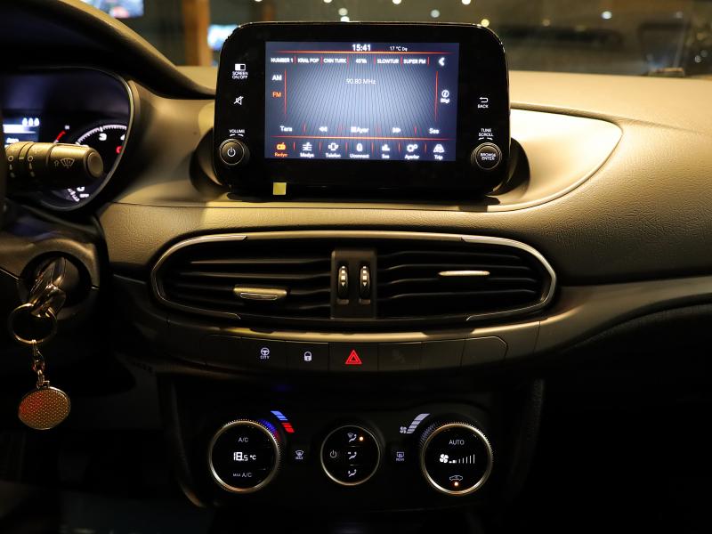 2025 FiatEgea Cross 1.4 Fire Urban