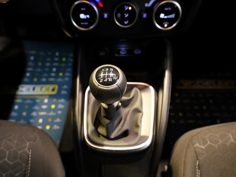 2025 FiatEgea Cross 1.4 Fire Urban