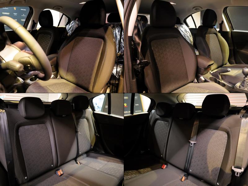 2025 FiatEgea Cross 1.4 Fire Urban