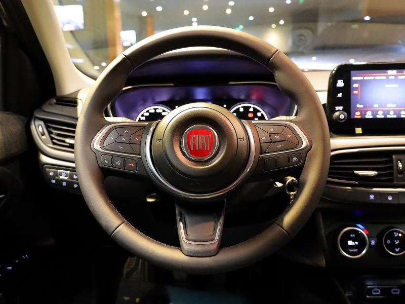 2025 FiatEgea Cross 1.4 Fire Urban