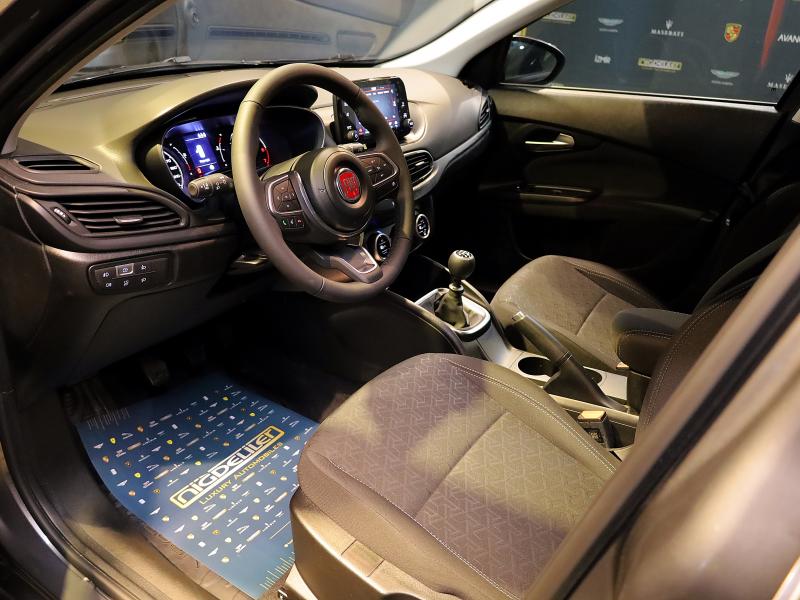 2025 FiatEgea Cross 1.4 Fire Urban