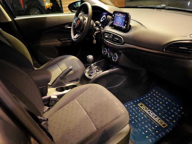 2025 FiatEgea Cross 1.4 Fire Urban