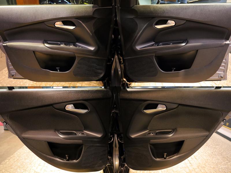 2025 FiatEgea Cross 1.4 Fire Urban