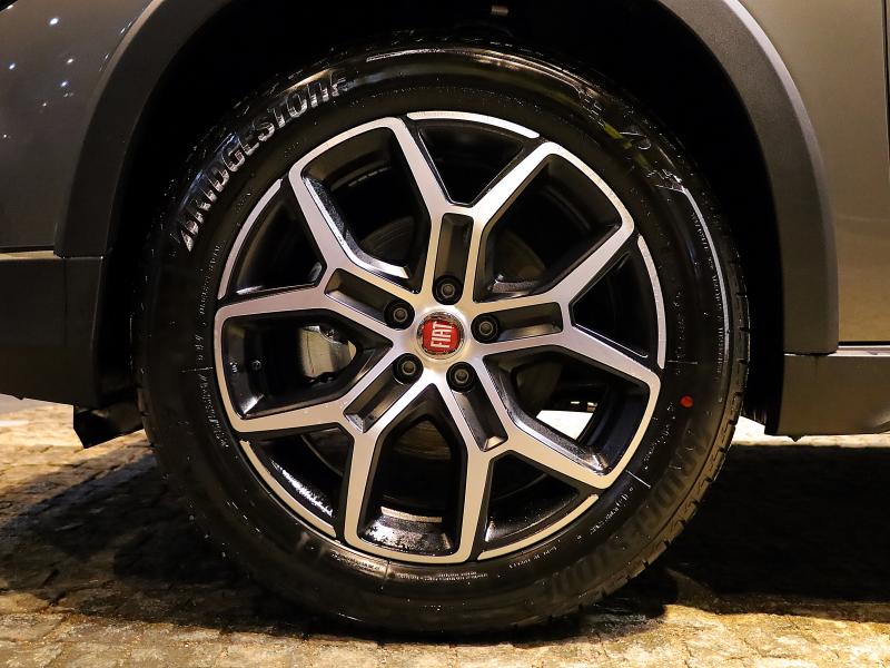 2025 FiatEgea Cross 1.4 Fire Urban