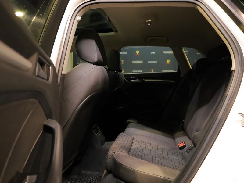 2016 AudiA3 A3 Sportback 1.6 TDI Ambition