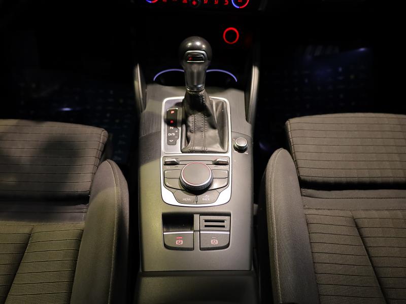 2016 AudiA3 A3 Sportback 1.6 TDI Ambition