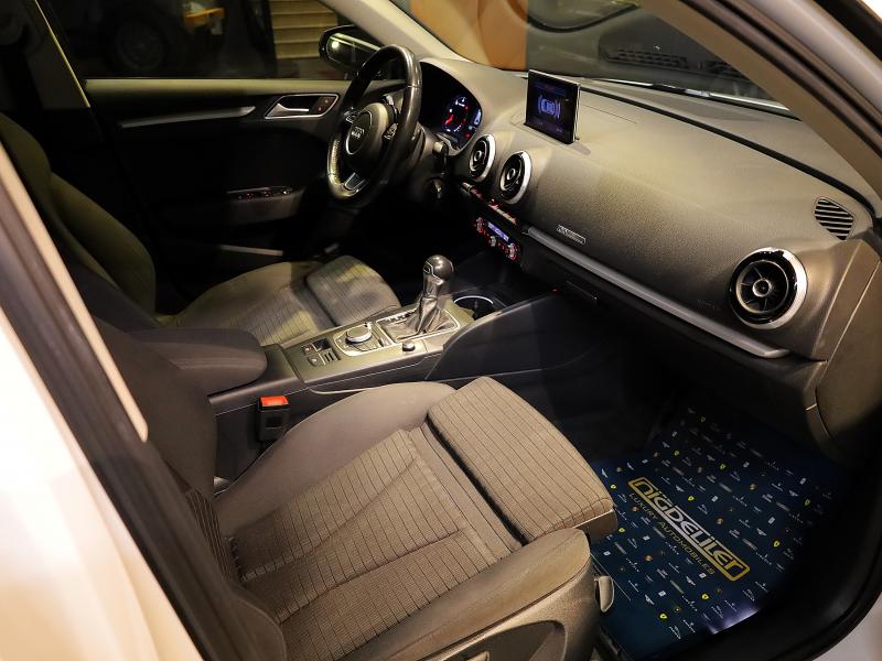 2016 AudiA3 A3 Sportback 1.6 TDI Ambition