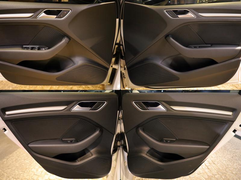 2016 AudiA3 A3 Sportback 1.6 TDI Ambition