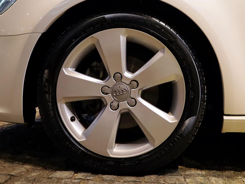 2016 AudiA3 A3 Sportback 1.6 TDI Ambition