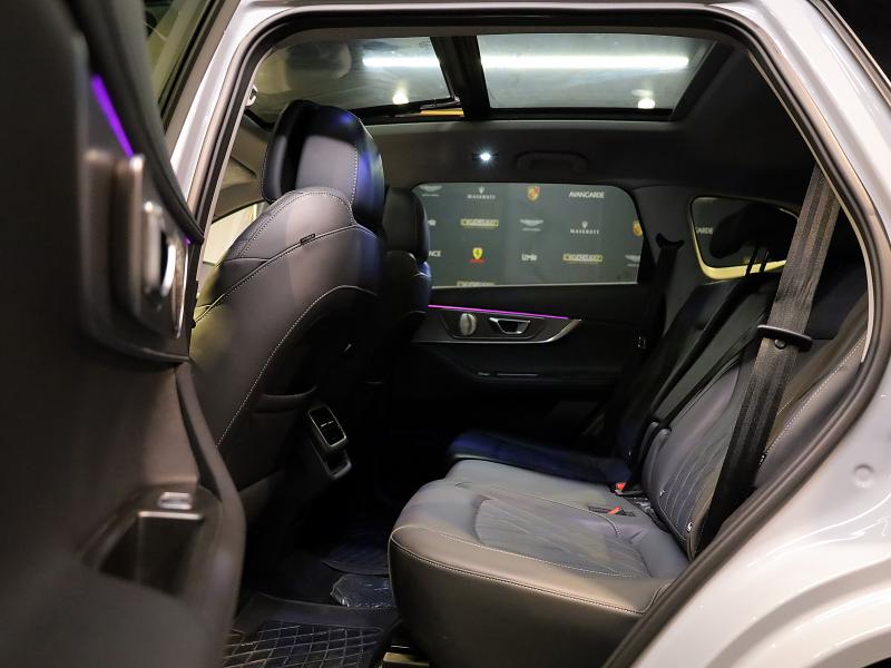 2024 CheryTiggo 8 Pro Max 1.6 T-GDI Intelligent