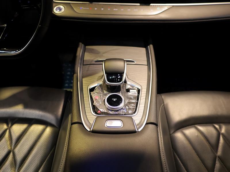 2024 CheryTiggo 8 Pro Max 1.6 T-GDI Intelligent