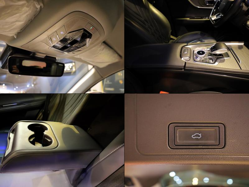 2024 CheryTiggo 8 Pro Max 1.6 T-GDI Intelligent