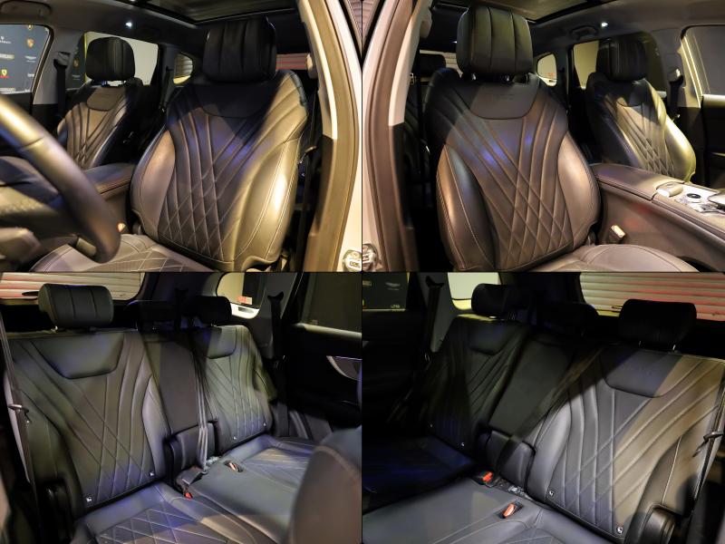 2024 CheryTiggo 8 Pro Max 1.6 T-GDI Intelligent