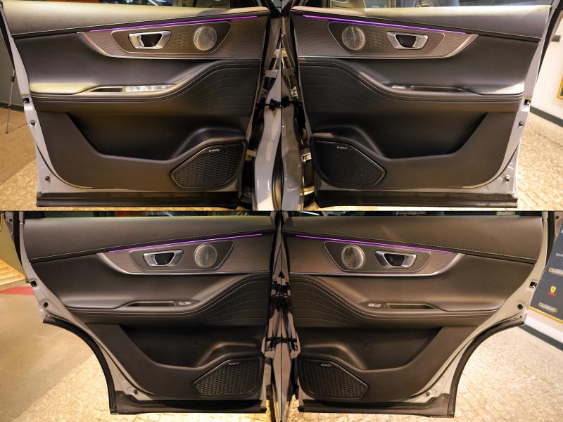 2024 CheryTiggo 8 Pro Max 1.6 T-GDI Intelligent