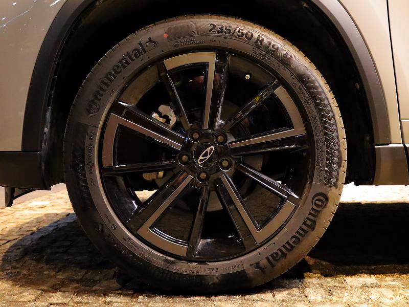 2024 CheryTiggo 8 Pro Max 1.6 T-GDI Intelligent