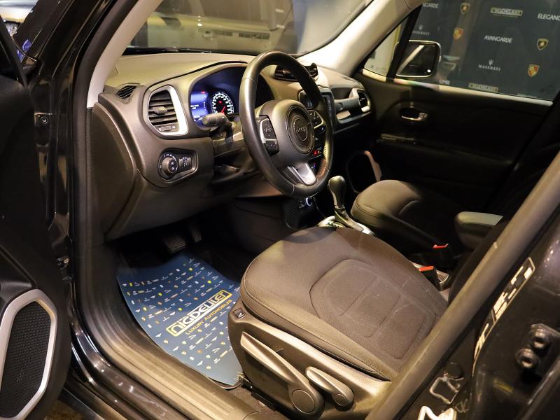 2017 JeepRenegade 1.6 Multijet Limited