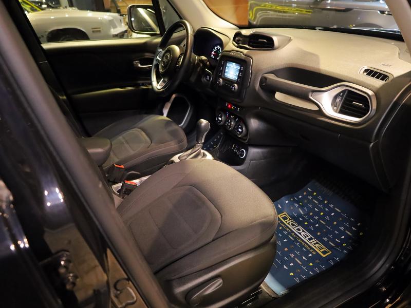 2017 JeepRenegade 1.6 Multijet Limited