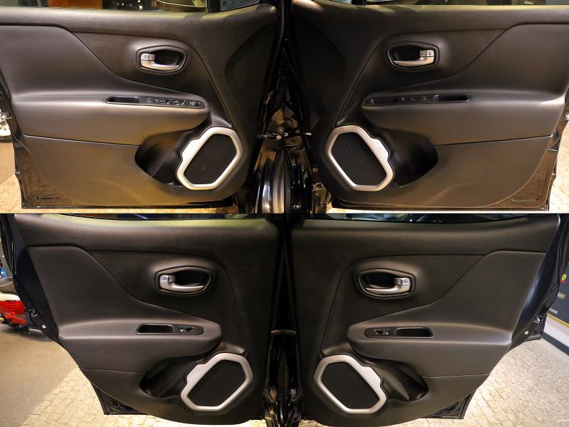 2017 JeepRenegade 1.6 Multijet Limited