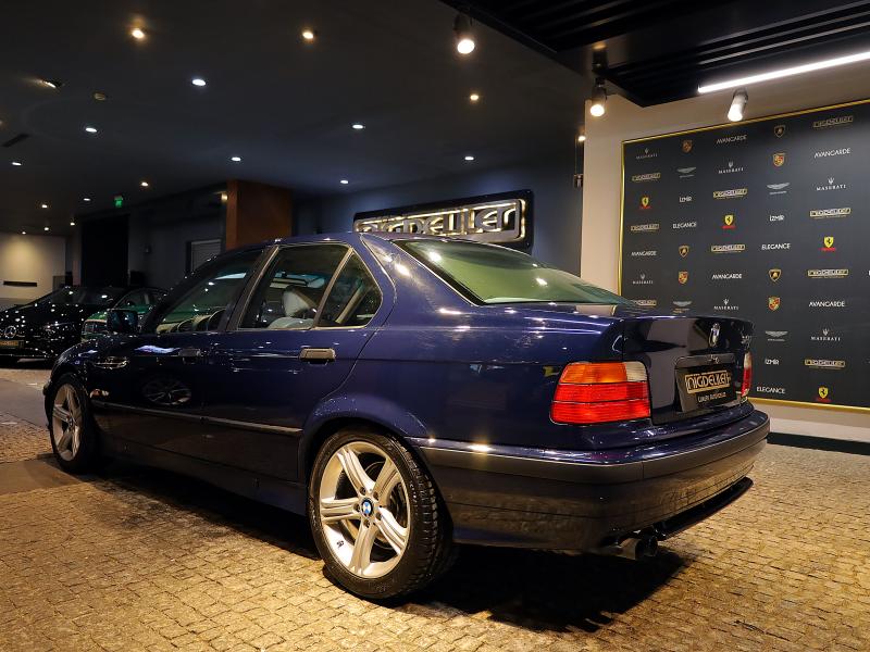 1995 BMW3 Serisi 3.20i