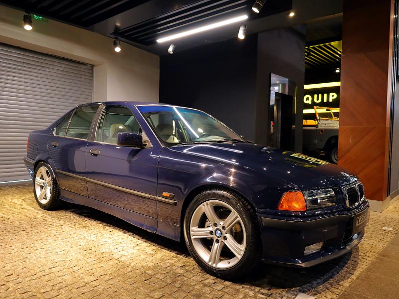 1995 BMW3 Serisi 3.20i