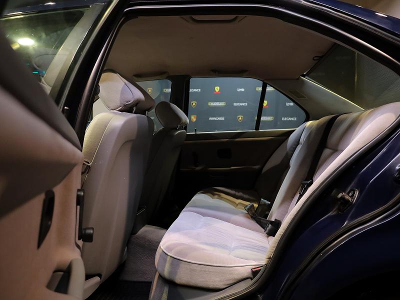 1995 BMW3 Serisi 3.20i