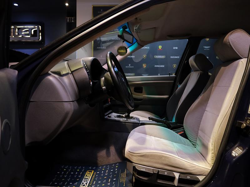 1995 BMW3 Serisi 3.20i