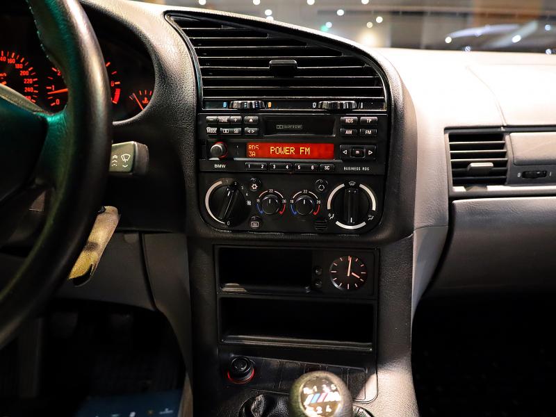 1995 BMW3 Serisi 3.20i