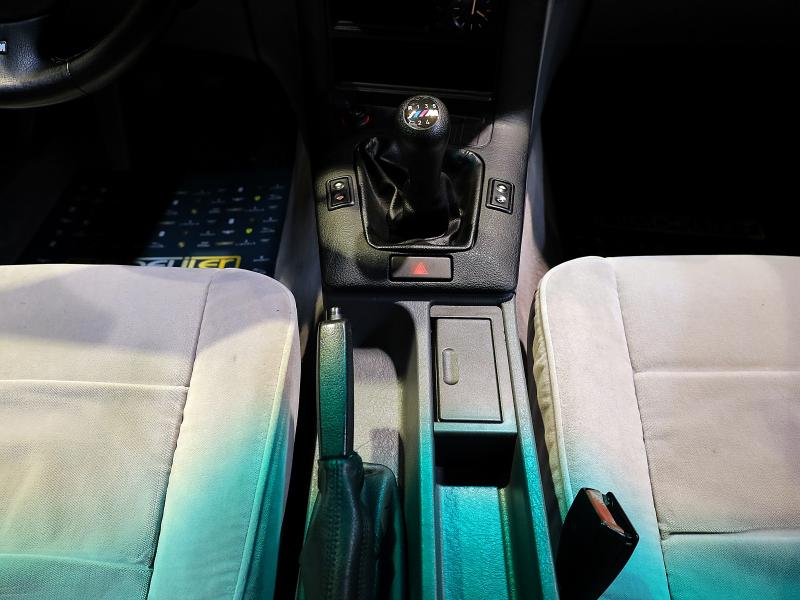 1995 BMW3 Serisi 3.20i