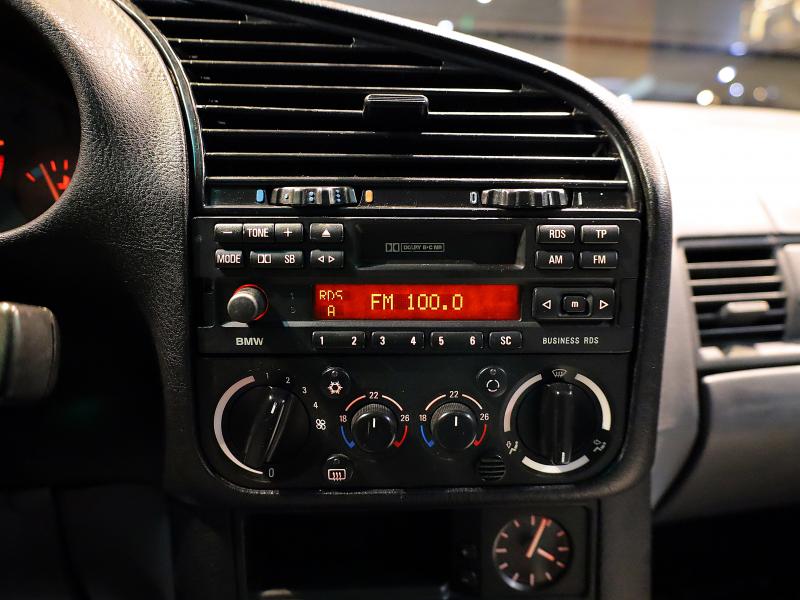 1995 BMW3 Serisi 3.20i