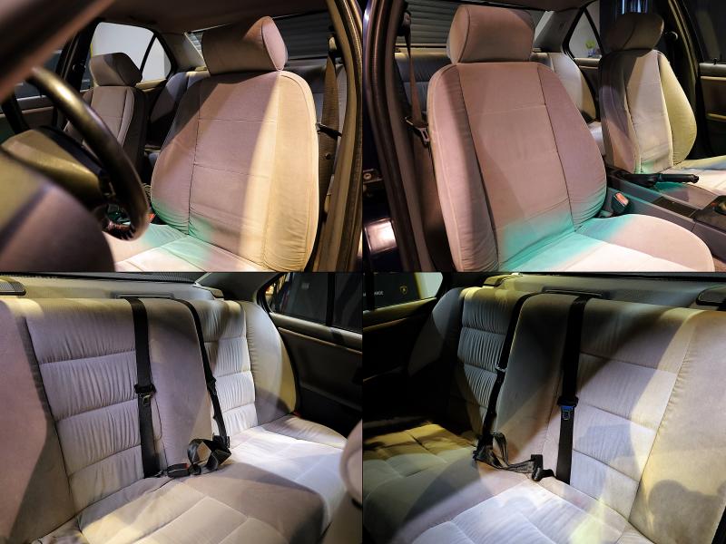 1995 BMW3 Serisi 3.20i