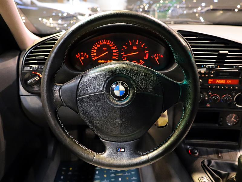 1995 BMW3 Serisi 3.20i